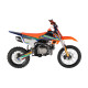 Питбайк Pitbike 12-50E 17/14