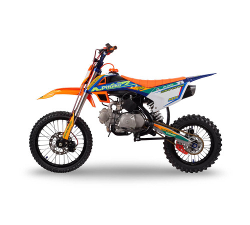 Питбайк Pitbike 15-00E 17/14