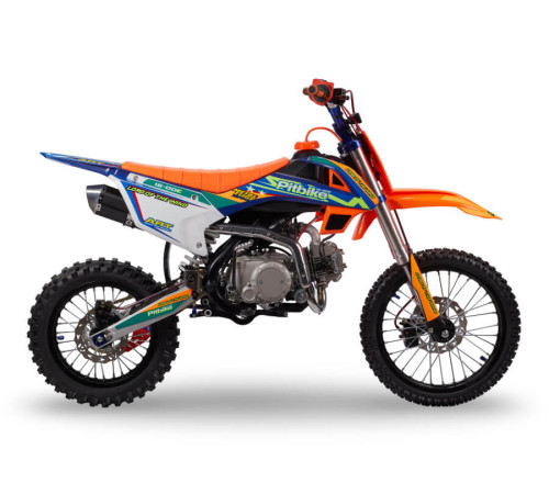 Питбайк Pitbike 15-00E 17/14