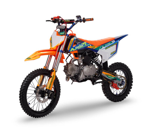 Питбайк Pitbike 15-00E 17/14