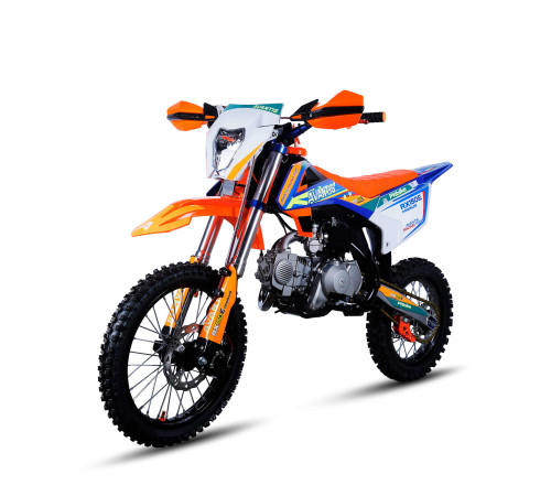 Питбайк Avantis RX 150E Premium 17/14