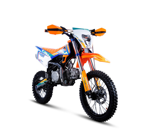 Питбайк Avantis RX 150E Premium 17/14