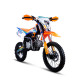 Питбайк Avantis RX 150E Premium 17/14