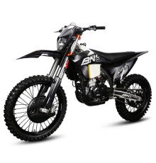 Мотоцикл BNK K16 NB300