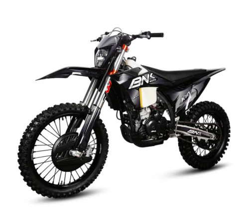 Мотоцикл BNK K16 NB300