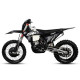 Мотоцикл BNK K16 NB300