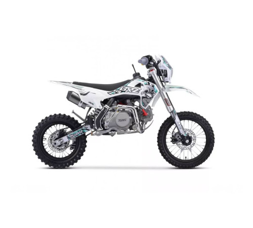 Мотоцикл BRZ H3 YX125 PITBIKE