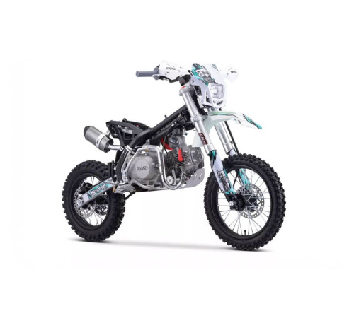 Мотоцикл BRZ H3 YX125 PITBIKE