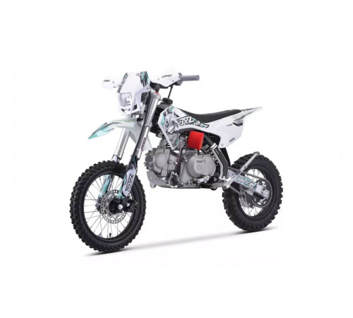 Мотоцикл BRZ H3 YX125 PITBIKE