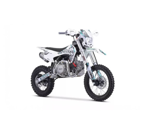 Мотоцикл BRZ H3 YX125 PITBIKE