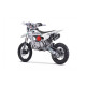Мотоцикл BRZ H3 YX125 PITBIKE