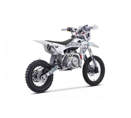 Мотоцикл BRZ H3 YX125 PITBIKE