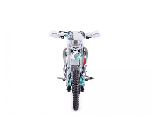 Мотоцикл BRZ H3 YX125 PITBIKE
