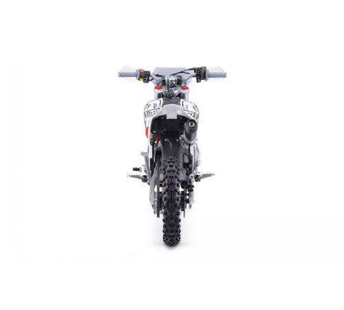 Мотоцикл BRZ H3 YX125 PITBIKE
