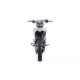 Мотоцикл BRZ H3 YX125 PITBIKE