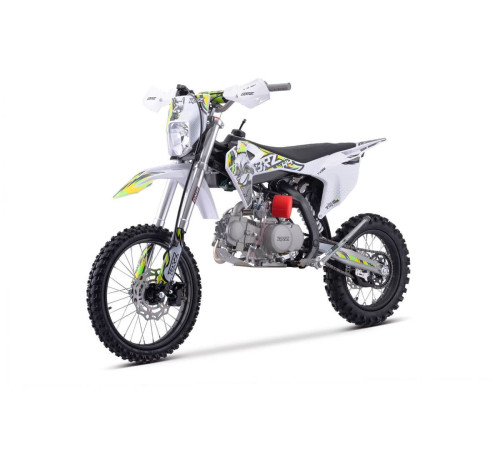 Мотоцикл BRZ H4 YX125 PITBIKE
