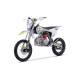 Мотоцикл BRZ H4 YX125 PITBIKE
