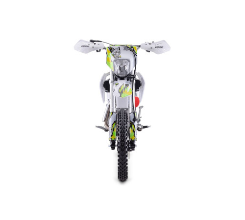 Мотоцикл BRZ H4 YX125 PITBIKE
