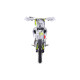 Мотоцикл BRZ H4 YX125 PITBIKE