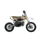 Мотоцикл BRZ X2 110cc 14/12 PITBIKE