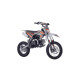 Мотоцикл BRZ X2 110cc 14/12 PITBIKE
