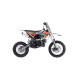 Мотоцикл BRZ X2 110cc 14/12 PITBIKE