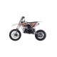 Мотоцикл BRZ X2 110cc 14/12 PITBIKE