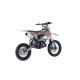 Мотоцикл BRZ X2 110cc 14/12 PITBIKE