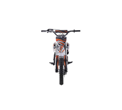 Мотоцикл BRZ X2 110cc 14/12 PITBIKE