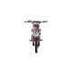 Мотоцикл BRZ X2 110cc 14/12 PITBIKE