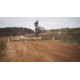 Мотоцикл BRZ X3 125cc PITBIKE