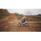 Мотоцикл BRZ X3 125cc PITBIKE