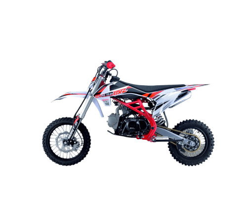 Мотоцикл BRZ X3 125cc PITBIKE