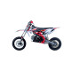 Мотоцикл BRZ X3 125cc PITBIKE