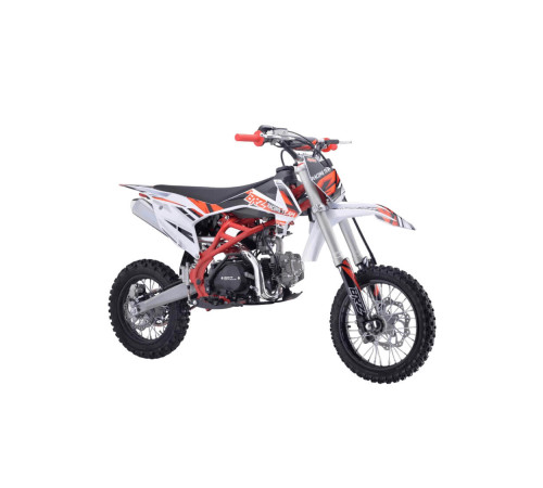 Мотоцикл BRZ X3 125cc PITBIKE