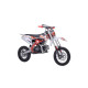 Мотоцикл BRZ X3 125cc PITBIKE