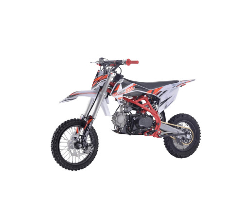 Мотоцикл BRZ X3 125cc PITBIKE