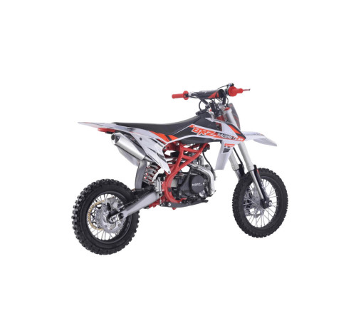 Мотоцикл BRZ X3 125cc PITBIKE