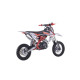 Мотоцикл BRZ X3 125cc PITBIKE