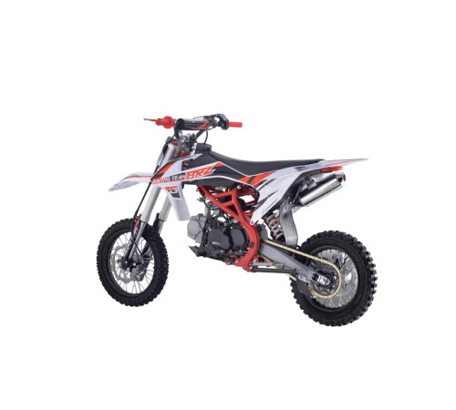 Мотоцикл BRZ X3 125cc PITBIKE