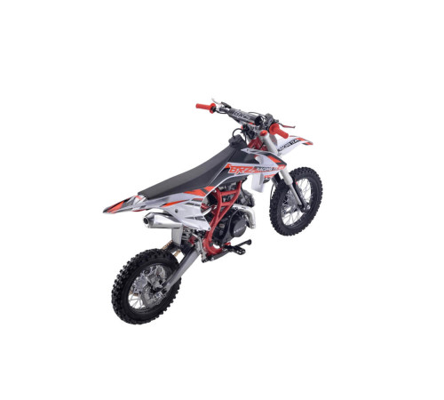 Мотоцикл BRZ X3 125cc PITBIKE