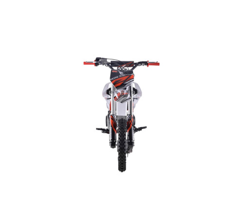 Мотоцикл BRZ X3 125cc PITBIKE
