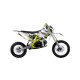 Мотоцикл BRZ X4 125cc PITBIKE