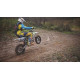 Мотоцикл BRZ X4 125cc PITBIKE