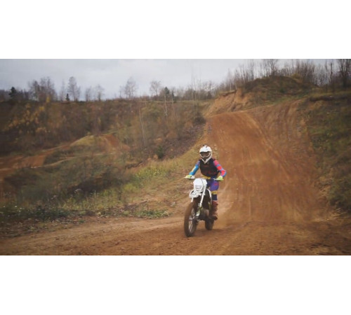 Мотоцикл BRZ X4 125cc PITBIKE