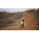 Мотоцикл BRZ X4 125cc PITBIKE