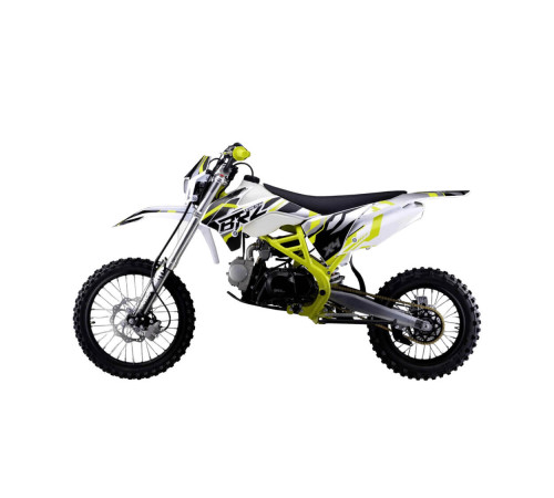Мотоцикл BRZ X4 125cc PITBIKE