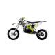 Мотоцикл BRZ X4 125cc PITBIKE