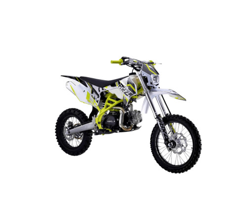Мотоцикл BRZ X4 125cc PITBIKE