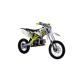 Мотоцикл BRZ X4 125cc PITBIKE